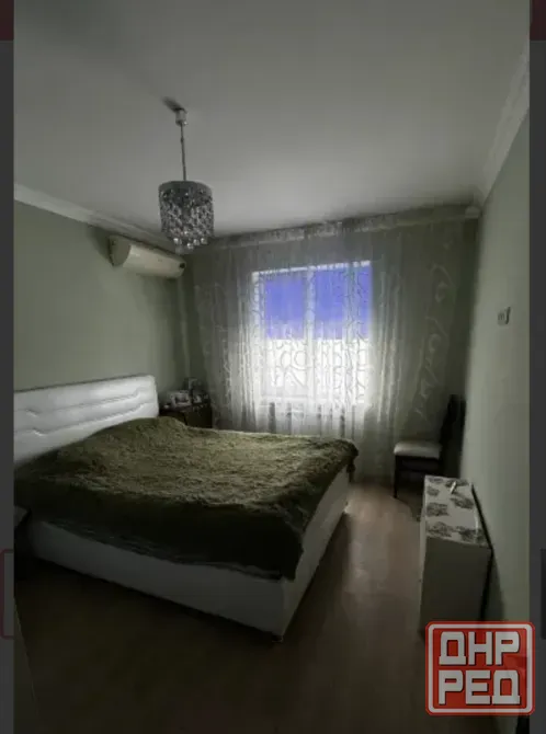 Продажа современной 3-квартиры м-н Щетинина Автостанция.Щна . Донецк - изображение 7