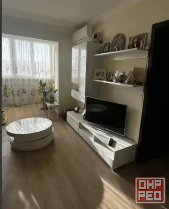 Продажа современной 3-квартиры м-н Щетинина Автостанция.Щна . Донецк - изображение 4