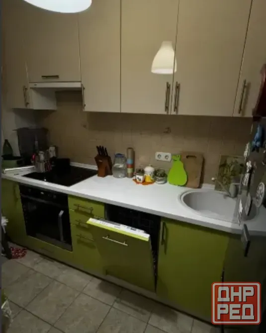 Продажа современной 3-квартиры м-н Щетинина Автостанция.Щна . Донецк - изображение 1