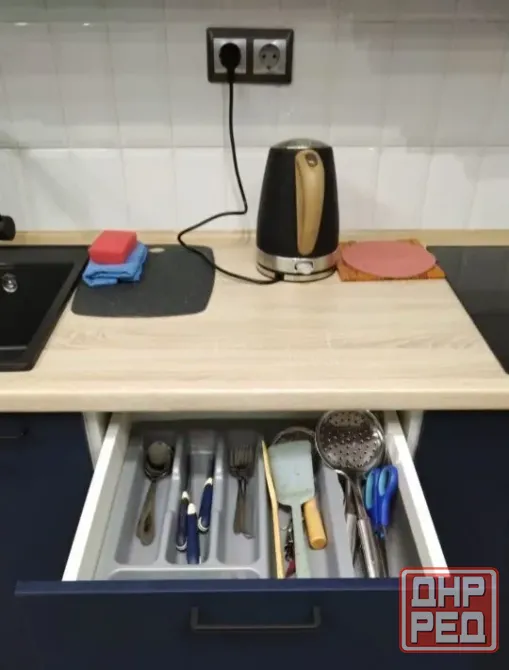 Сдам 1 комнатную квартиру в Кировском районе Донецк - изображение 3