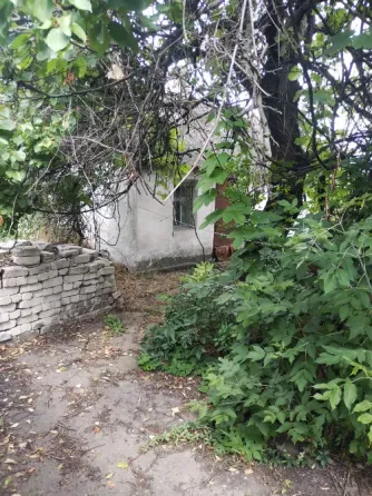 Продаю дом в Пролетарском районе, Моспино. Донецк