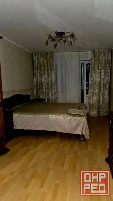 Аренда 4х ком, пл.Ленина,Ворошиловский. Донецк - изображение 6