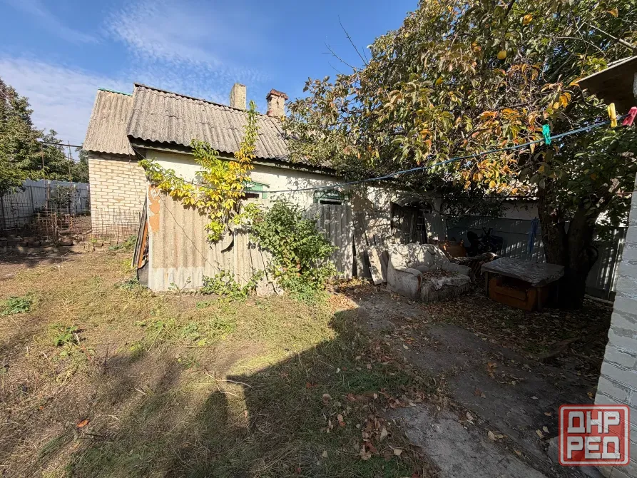 Продам жилой дом с газом 74 м.кв., 3.5 сотки - Макеевка, ул. Солнечная, пос. Октября Макеевка - изображение 5