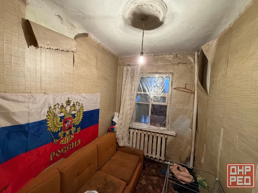 Продам жилой дом с газом 74 м.кв., 3.5 сотки - Макеевка, ул. Солнечная, пос. Октября Макеевка - изображение 10