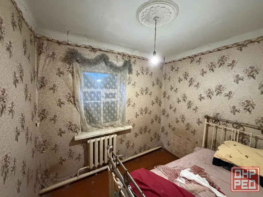 Продам жилой дом с газом 74 м.кв., 3.5 сотки - Макеевка, ул. Солнечная, пос. Октября Макеевка - изображение 8