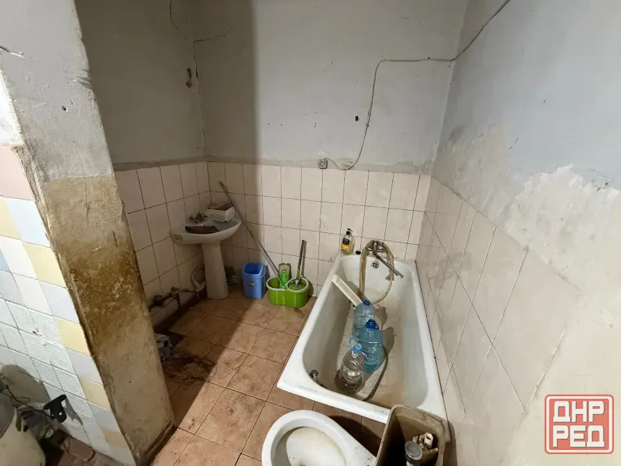 Продам жилой дом с газом 74 м.кв., 3.5 сотки - Макеевка, ул. Солнечная, пос. Октября Макеевка - изображение 12