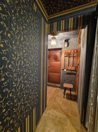 Продажа 1 комнатной квартиры в Киевском районе, улица Собинова. Донецк