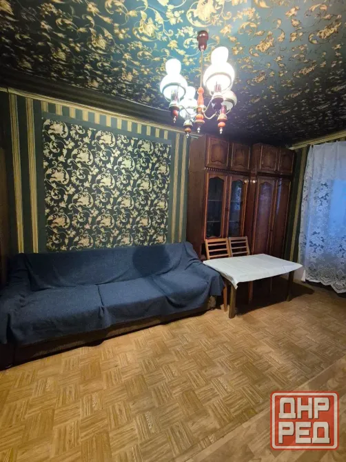 Продажа 1 комнатной квартиры в Киевском районе, улица Собинова. Донецк - изображение 3