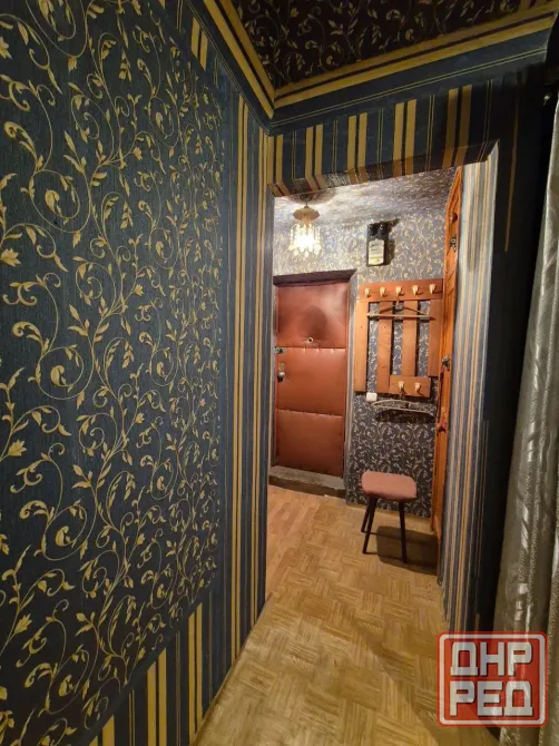 Продажа 1 комнатной квартиры в Киевском районе, улица Собинова. Донецк - изображение 5