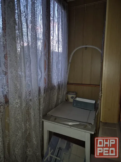 Продажа 1 комнатной квартиры в Киевском районе, улица Собинова. Донецк - изображение 8