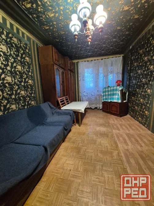 Продажа 1 комнатной квартиры в Киевском районе, улица Собинова. Донецк - изображение 2