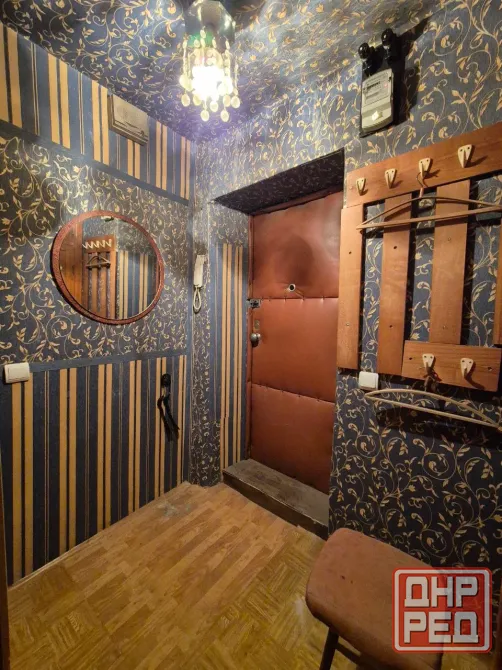 Продажа 1 комнатной квартиры в Киевском районе, улица Собинова. Донецк - изображение 4