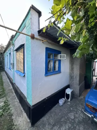 Продам дом.Киевский р-н.пос.Фрунзе-1 Донецк