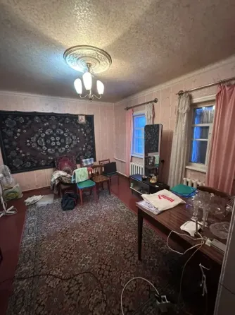 Продам дом.Киевский р-н.пос.Фрунзе-1 Донецк
