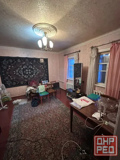 Продам дом.Киевский р-н.пос.Фрунзе-1 Донецк - изображение 4