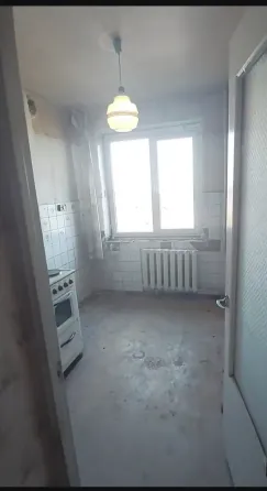 Продажа 1 комнатной квартиры, в Калининском районе Донецк