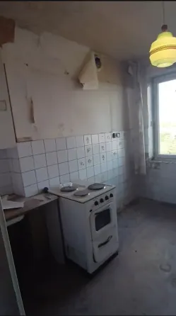Продажа 1 комнатной квартиры, в Калининском районе Донецк