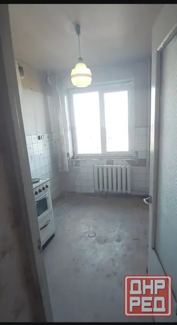Продажа 1 комнатной квартиры, в Калининском районе Донецк - изображение 2
