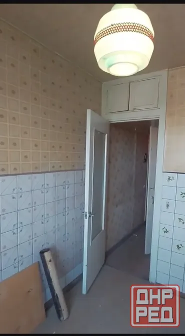 Продажа 1 комнатной квартиры, в Калининском районе Донецк - изображение 4