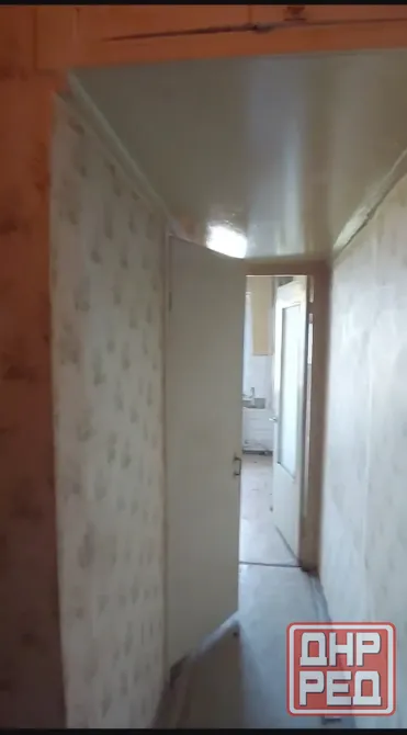 Продажа 1 комнатной квартиры, в Калининском районе Донецк - изображение 3