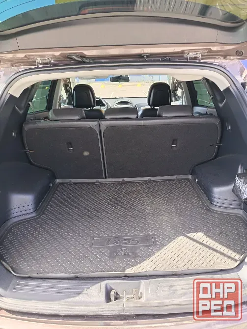 Hyundai IX35 Торез - изображение 7