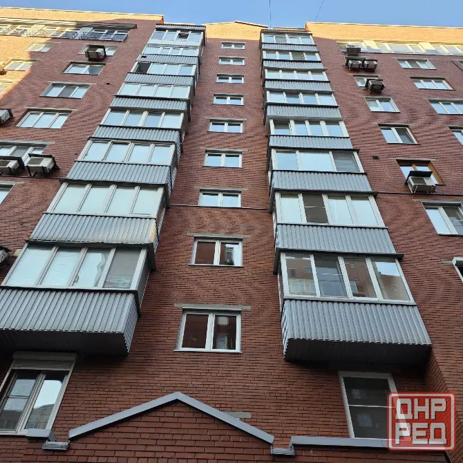 Продажа 5-комнатной квартиры в Ворошиловском районе, улица Постышева! Новострой! Донецк - изображение 12