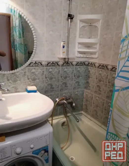 Сдам квартиру в Куйбышевском районе Донецка, ориентир Дк Куйбышева Донецк - изображение 6