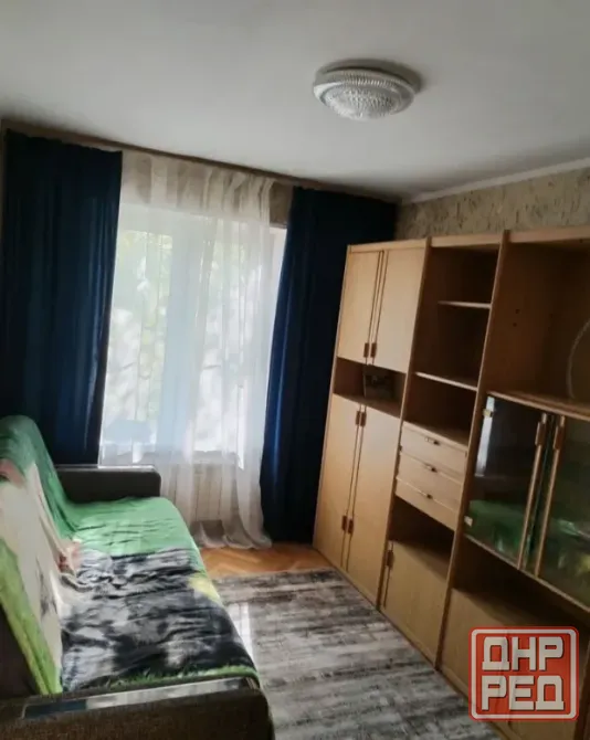 Сдам квартиру в Куйбышевском районе Донецка, ориентир Дк Куйбышева Донецк - изображение 5