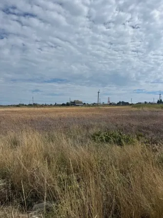 Продается участок в с. Белосарайская Коса Мариуполь