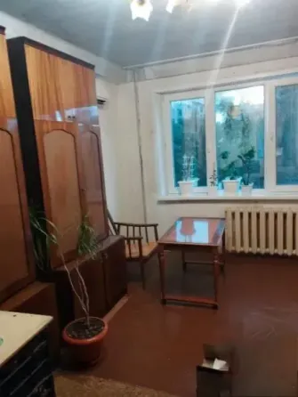Продаётся 2х комнатная квартира в Ленинском р-не, ул. Пухова Донецк