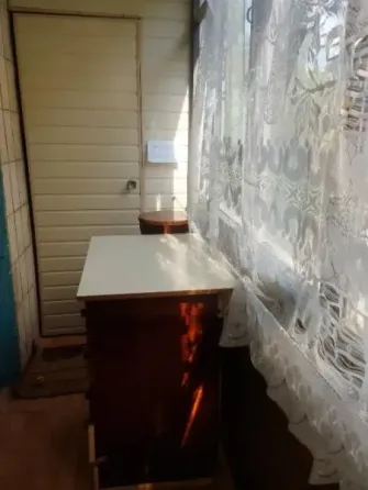 Продаётся 2х комнатная квартира в Ленинском р-не, ул. Пухова Донецк