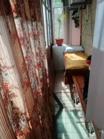 Продаётся 2х комнатная квартира в Ленинском р-не, ул. Пухова Донецк