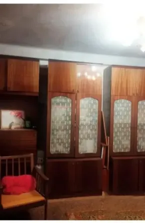 Продаётся 2х комнатная квартира в Ленинском р-не, ул. Пухова Донецк