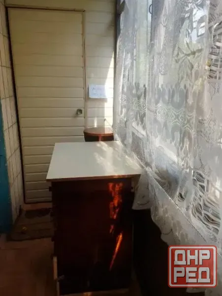 Продаётся 2х комнатная квартира в Ленинском р-не, ул. Пухова Донецк - изображение 5