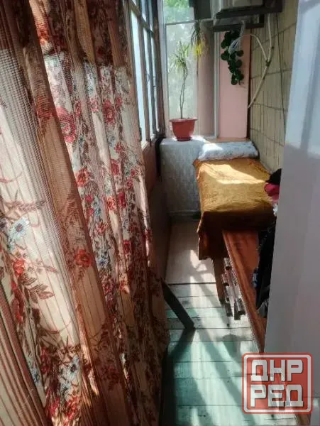 Продаётся 2х комнатная квартира в Ленинском р-не, ул. Пухова Донецк - изображение 4