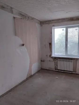 Продается 2 к. квартира. Мариуполь