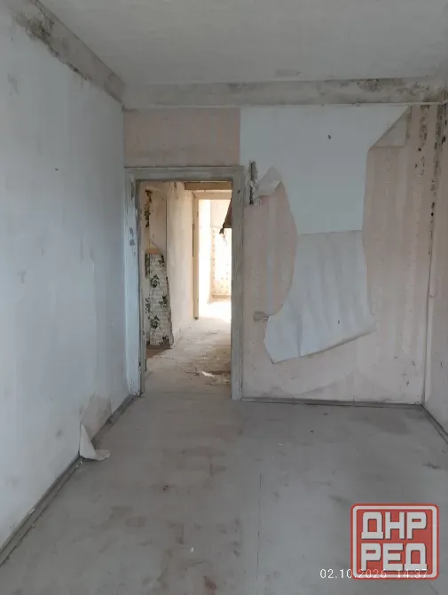 Продается 2 к. квартира. Мариуполь - изображение 7