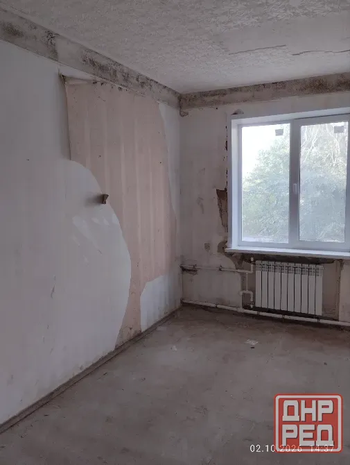 Продается 2 к. квартира. Мариуполь - изображение 5