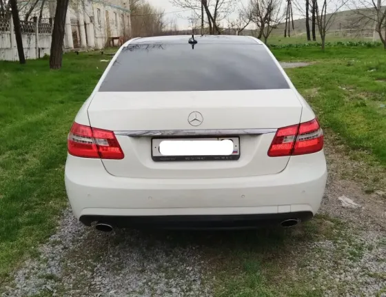 продам мерседес е класс Донецк
