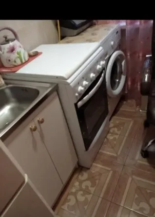 Продажа 1 комнатной квартиры, в Ленинском районе Донецк