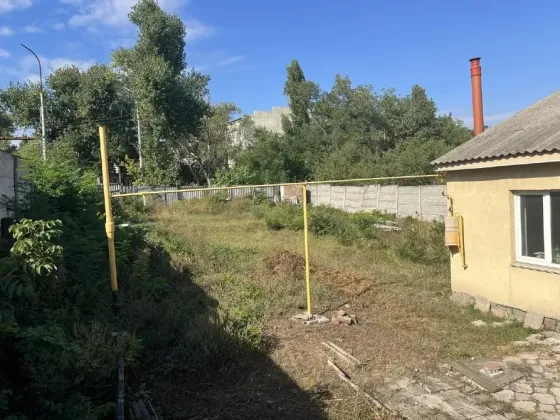 Домик в районе Гуляй Хаты Донецк
