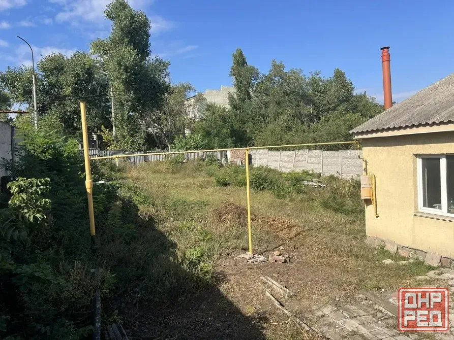 Домик в районе Гуляй Хаты Донецк - изображение 5