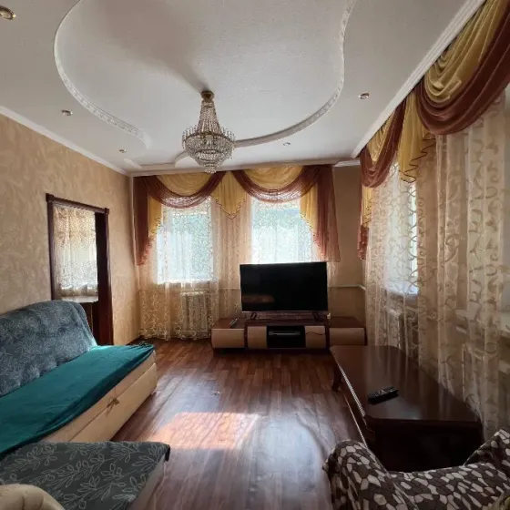 Продажа дома в Лучшей локации Калининского район Донецка, улица Ефремова Донецк
