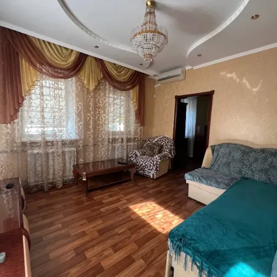 Продажа дома в Лучшей локации Калининского район Донецка, улица Ефремова Донецк