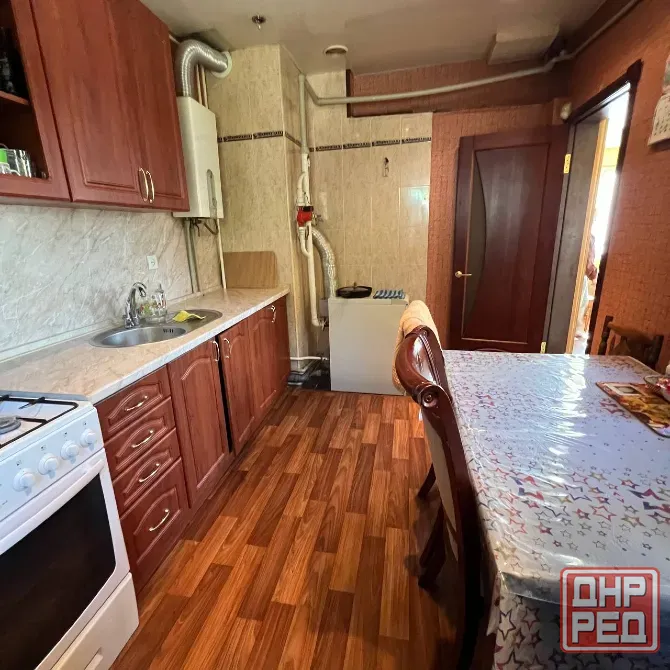 Продажа дома в Лучшей локации Калининского район Донецка, улица Ефремова Донецк - изображение 2