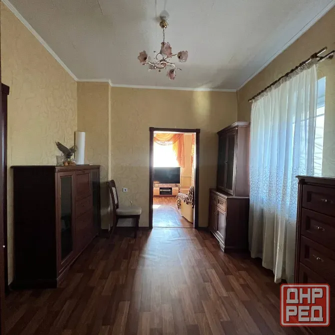 Продажа дома в Лучшей локации Калининского район Донецка, улица Ефремова Донецк - изображение 6