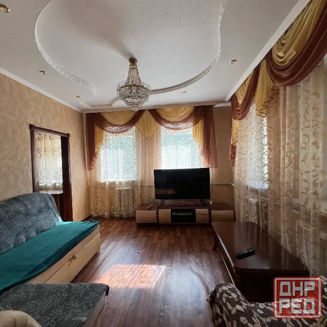 Продажа дома в Лучшей локации Калининского район Донецка, улица Ефремова Донецк - изображение 4