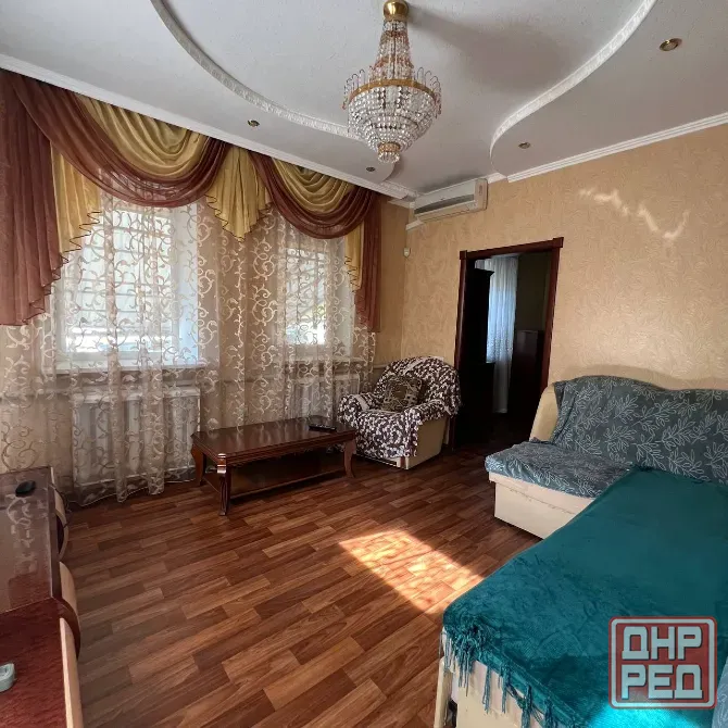 Продажа дома в Лучшей локации Калининского район Донецка, улица Ефремова Донецк - изображение 5