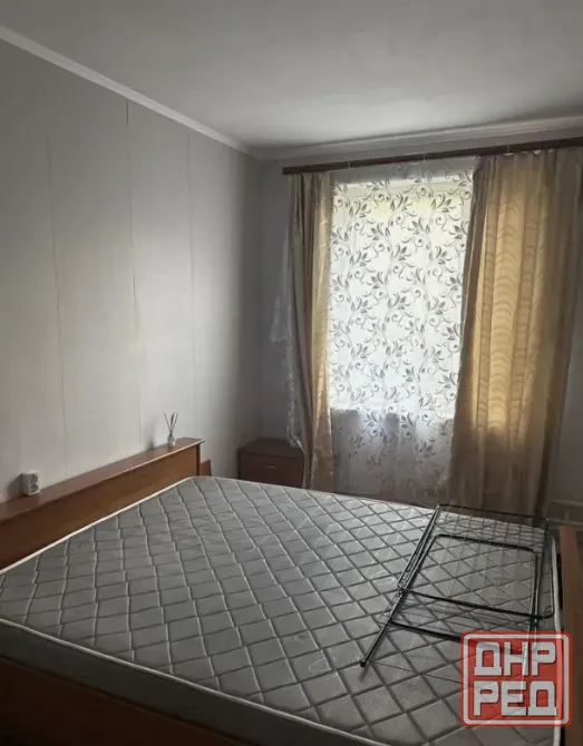 Сдам квартиру в Куйбышевском районе Донецка, ориентир Топаз Донецк - изображение 2