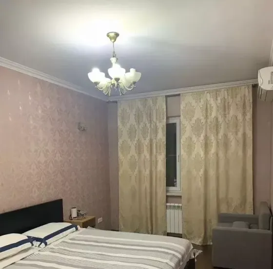 Аренда 1-к квартиры Донецк